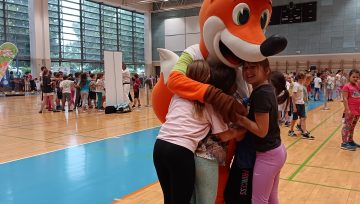 Miniolimpijci POŠ Sora 2026