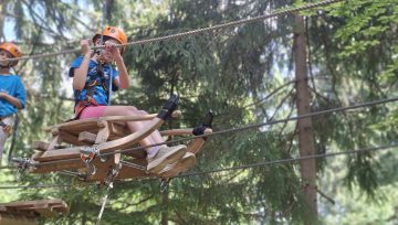 Veseli, zabavni in vznemirljivi zadnji šolski dnevi na POŠ Sora za uspešen zaključek šolskega leta 2025/26