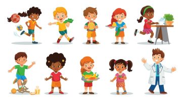 DAN ZDRAVJA, ZD MEDVODE - 7. RAZREDI